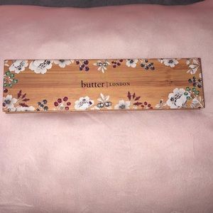 BUTTER LONDON PALETTE